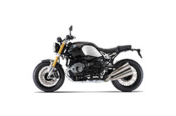 мотоцикл BMW R nineT