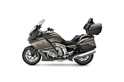 мотоцикл BMW K 1600 GTL